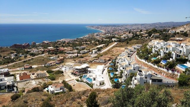 Pomnik Stupa de la Iluminacion